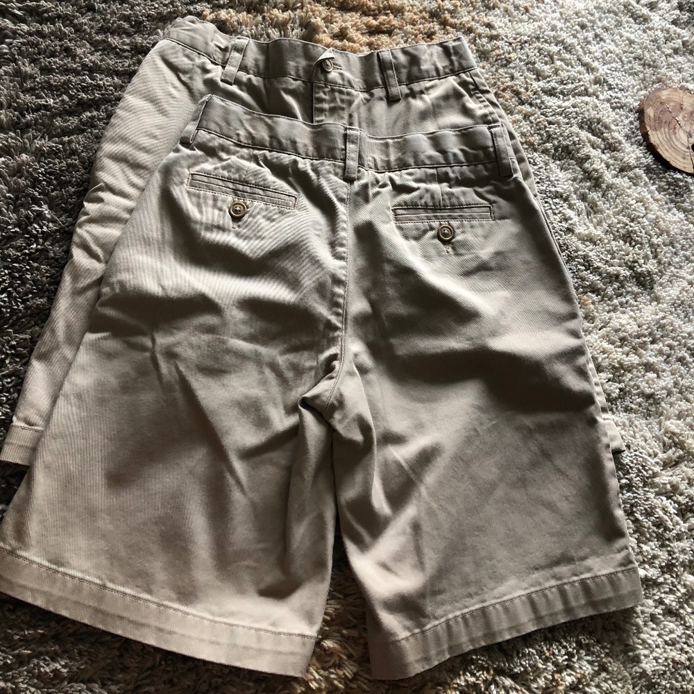 School shorts
